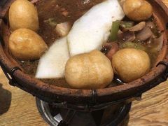 -范贤光鸡公煲(平乐园总店)