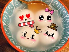 -MOMO冰品·生巧汤圆(红桥店)