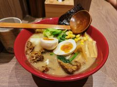 -无敌家现熬骨汤拉面(颐堤港店)