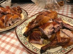 -聂记粤菜馆(鼓西路店)