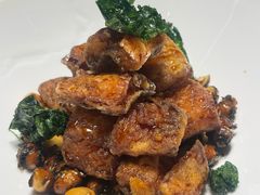 -宫燕府·京菜·烤鸭·淮扬菜(王府中心店)