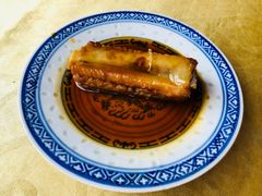 -厉家菜(德胜门总店)