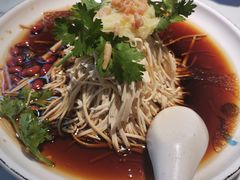 -花园茶楼(兴城西路店)