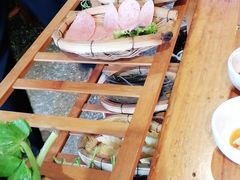 -阿婆情腊排骨火锅(金虹路店)