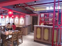 -蜀韵川香水煮鱼(泰山路店)
