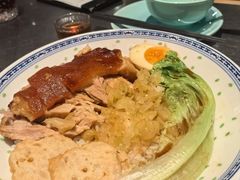 -潮界(虹桥新天地店)