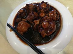 -南来顺饭庄·清真(南菜园店)