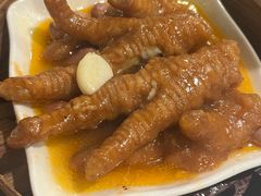 -点都德(聚福楼店)