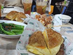 -渔记茶餐厅(渔村店)