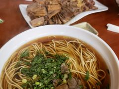 -满族八旗正宗牛肉面