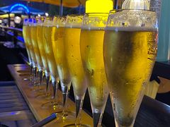 -LENBACH兰巴赫西餐啤酒坊(大连东港店)