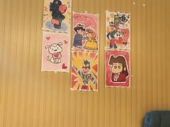 -范特西FANTASY量贩式KTV(民主广场店)