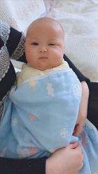 -龙文宝贝上门婴儿理发满月剃胎毛(浦东店)