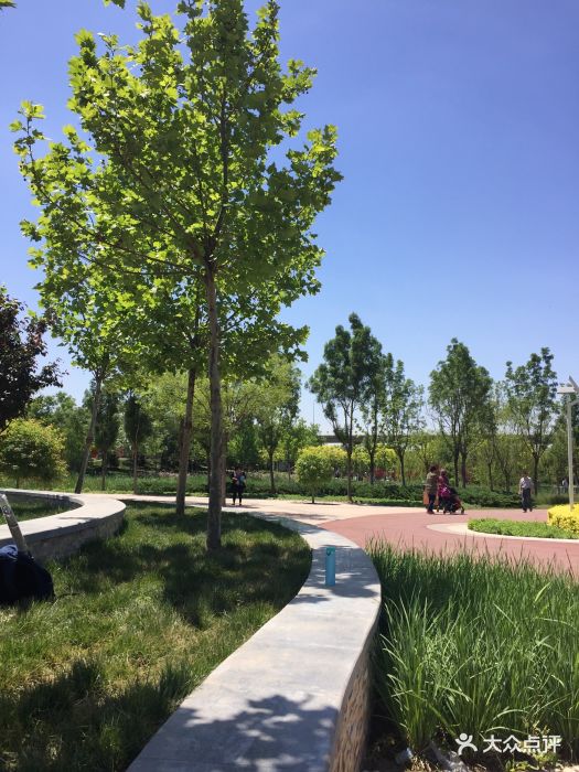 绿水园-图片-天津周边游-大众点评网