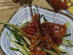 -鱼民·现造寿司(育德店)