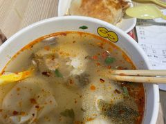 -岩明火勺店(承德路店)