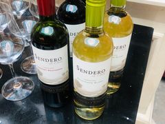 -漢咖啡·全服务式自助晚餐(武汉洲际酒店)
