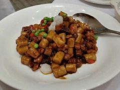 -新吉士·上海菜(浦东LCM置汇旭辉店)