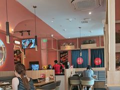 -鱼酷活鱼烤鱼(静安大融城店)