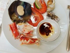-傲廬·云端餐厅·深圳柏悦酒店