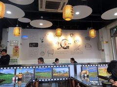 -真食净香居·内蒙烧麦(亚运村店)