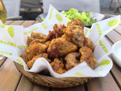 -苦尽酒馆·川菜(鼓楼店)