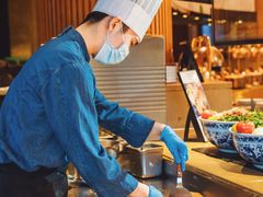 -济南喜来登酒店-盛宴自助西餐厅·综合自助