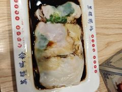 -荔银肠粉·非遗手藝(夫子庙店)