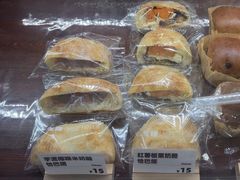 -MEETOWN美糖烘焙(凯德MALL店 )