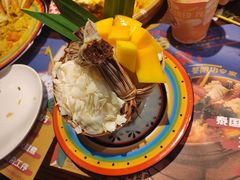 -泰妃殿(武汉首店)