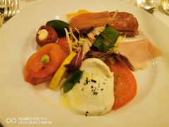 -Cova Ristorante & Caffe(海港城店)