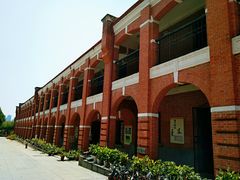 -辛亥革命博物院北区