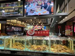 -紫阳海鲜楼·传承闽味(长乐路总店)