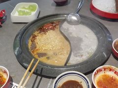 -生活如沸·顺德水牛奶火锅(大学路店)