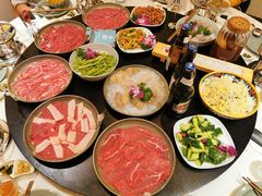 -春记潮汕牛肉火锅