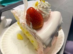 -罗莎蛋糕(喜乐地店)