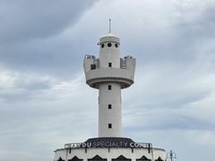 -ChanDu躔度咖啡(灯塔店)