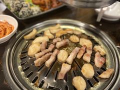 -春熙台韩国料理·章鱼肥牛(西丽店)