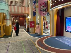 -奈尔宝家庭中心·亲子餐厅(长沙运达汇店)