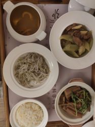 -金芙美月子中心(财富别墅店)
