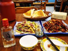 -老味道1992(武当山店)