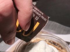 -麦当劳(中唱大厦店)