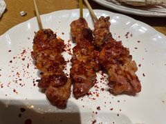 -禾斗海鲜自助(城阳宝龙店)