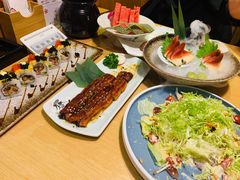 -山之川日料放题(通州店)