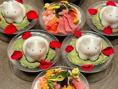 -蟹犇前•帝王蟹雪蟹(陆家嘴店)