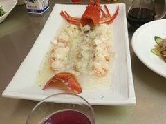 -九重天大饭店(北大街店)