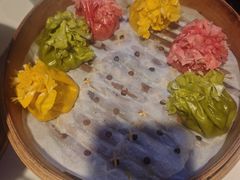-龍聚祥烧麦馆(鼓楼店)