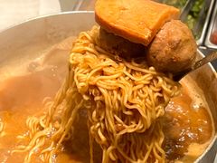 -燃计沙茶皇·香港沙茶火锅(人广旗舰店)