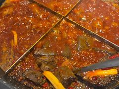 -陈眼镜火锅(总店)