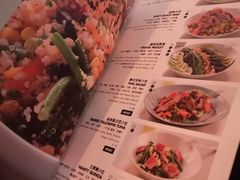 菜单-Moka Bros 摩卡站(嘉华店)